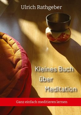 Kleines Buch über Meditation