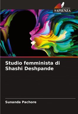 Studio femminista di Shashi Deshpande