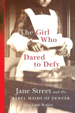 The Girl Who Dared to Defy