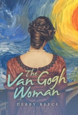 The Van Gogh Woman