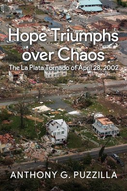 Hope Triumphs Over Chaos
