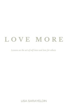 Love More