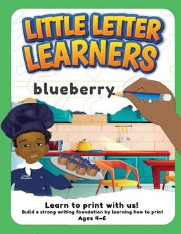 Little Letter Learners