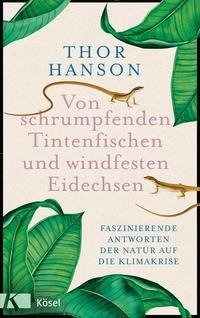 Von schrumpfenden Tintenfischen und windfesten Eidechsen