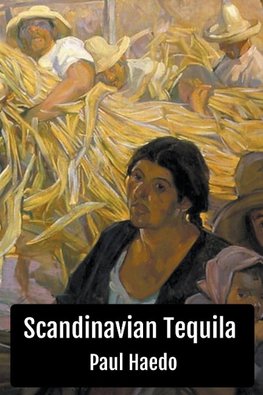 Scandinavian Tequila