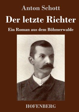 Der letzte Richter
