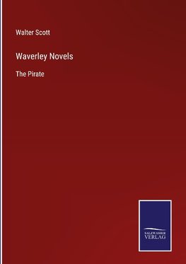 Waverley Novels