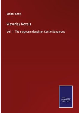 Waverley Novels