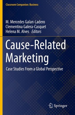 Cause-Related Marketing