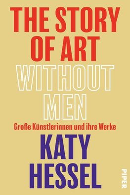 The Story of Art without Men