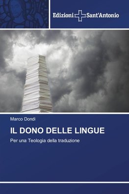 IL DONO DELLE LINGUE
