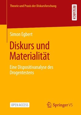 Diskurs und Materialität