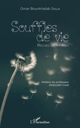 Souffles de vie