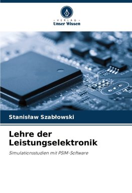 Lehre der Leistungselektronik