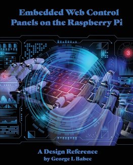 Embedded Web Control Panels on the Raspberry Pi