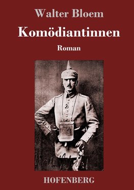 Komödiantinnen