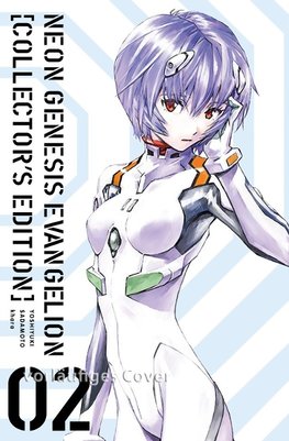Neon Genesis Evangelion - Perfect Edition 2