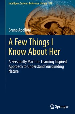 A Few Things I Know About Her