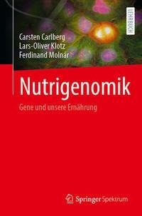 Nutrigenomik