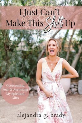 I Just Can't Make This Sh!t Up