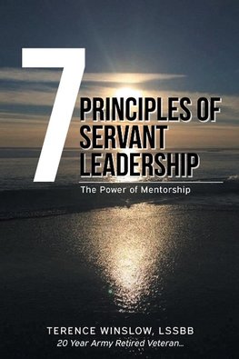 7 Principles of Servant Leadership