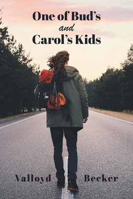 One of Bud's and Carol's Kids