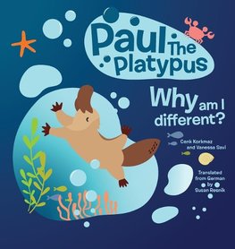 Paul The Platypus