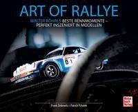 Walter Röhrl - Art of Racing