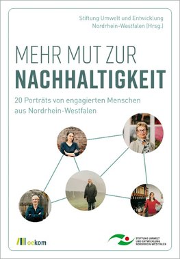 Mehr Mut zur Nachhaltigkeit