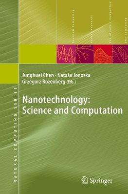 Nanotechnology: Science and Computation
