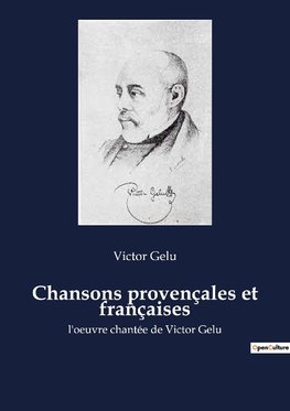 Chansons provençales et françaises