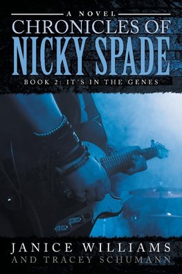 Legacy of Nicky Spade
