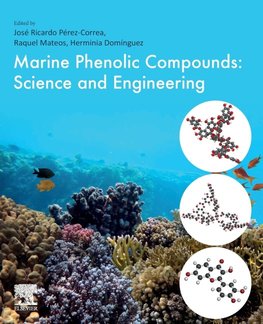 Marine Phenolic Compounds