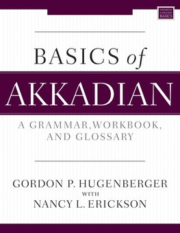 The Basics of Akkadian