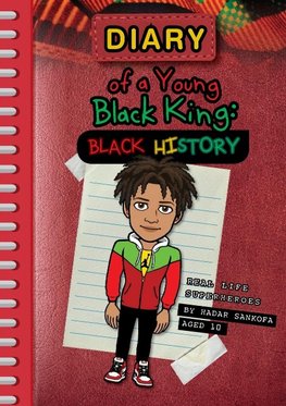 Diary of a Young Black King