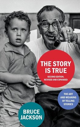 The Story Is True, Second Edition