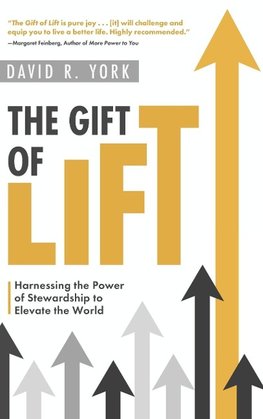 The Gift of Lift