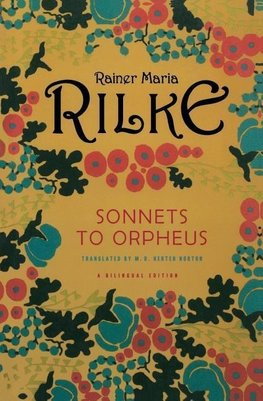 GER/ENG-SONNETS TO ORPHEUS