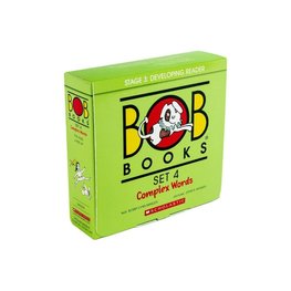 Bob Books