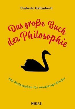 Das grosse Buch der Philosophie