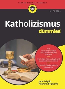 Katholisch für Dummies