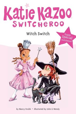 Witch Switch