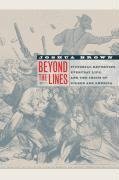 Beyond the Lines