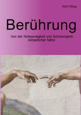 Berührung