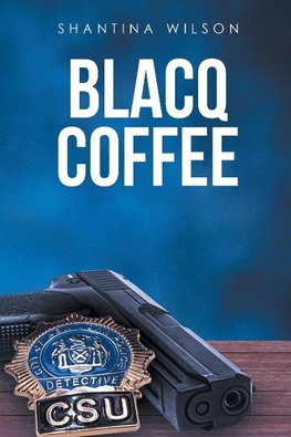 Blacq Coffee