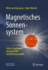 Magnetisches Sonnensystem