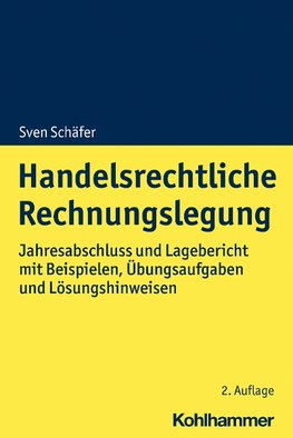 Handelsrechtliche Rechnungslegung
