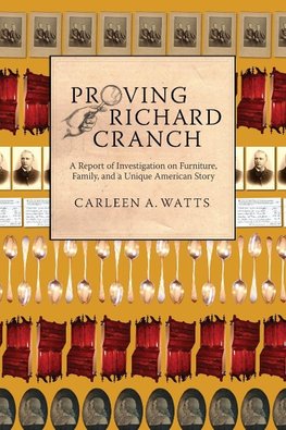 Proving Richard Cranch