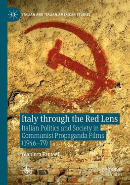 Italy through the Red Lens