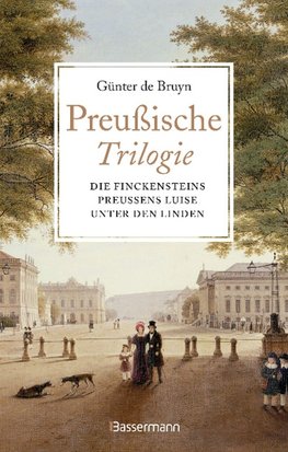 Preußische Trilogie